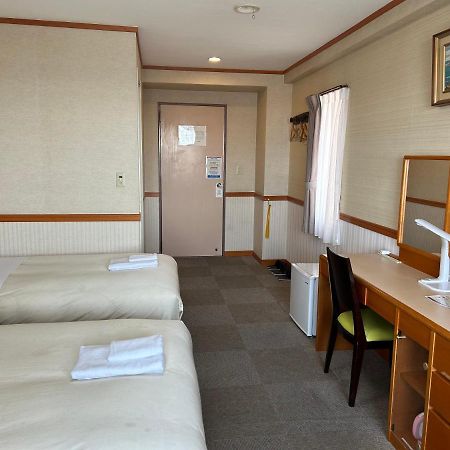 Hotel Tsukuba Hills Gakuen-Odori Экстерьер фото