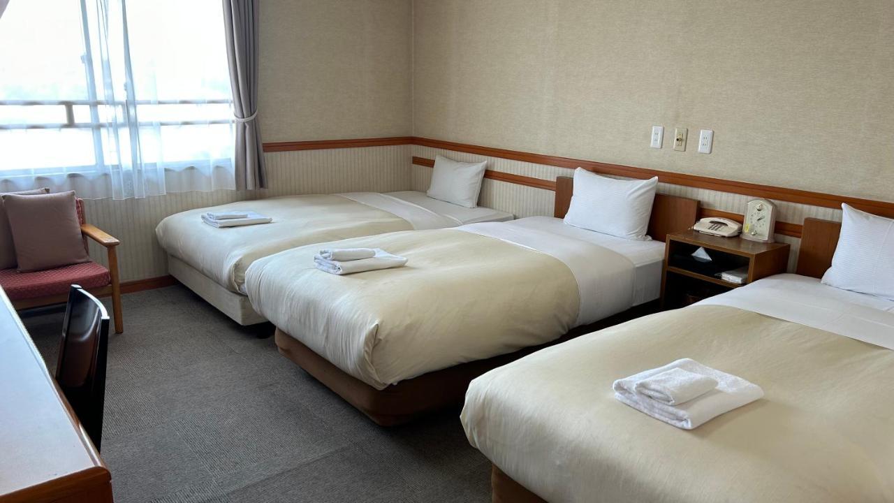 Hotel Tsukuba Hills Gakuen-Odori Экстерьер фото