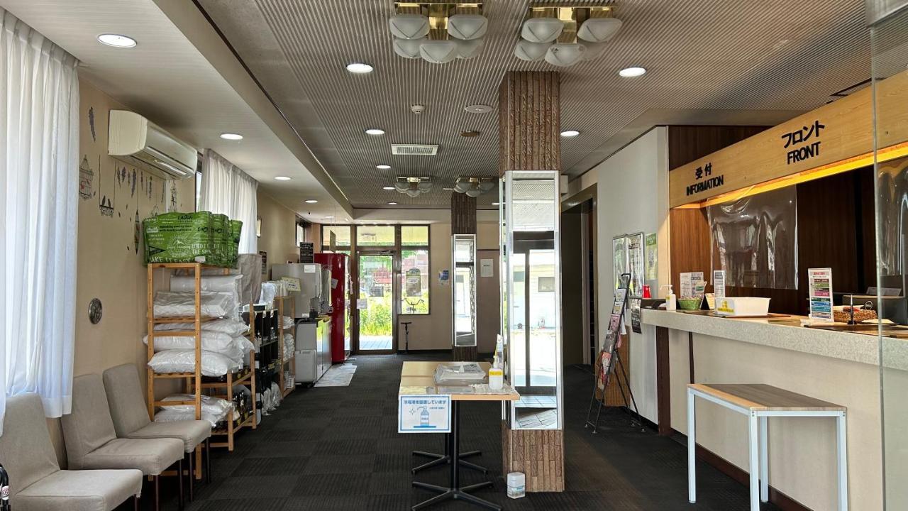 Hotel Tsukuba Hills Gakuen-Odori Экстерьер фото