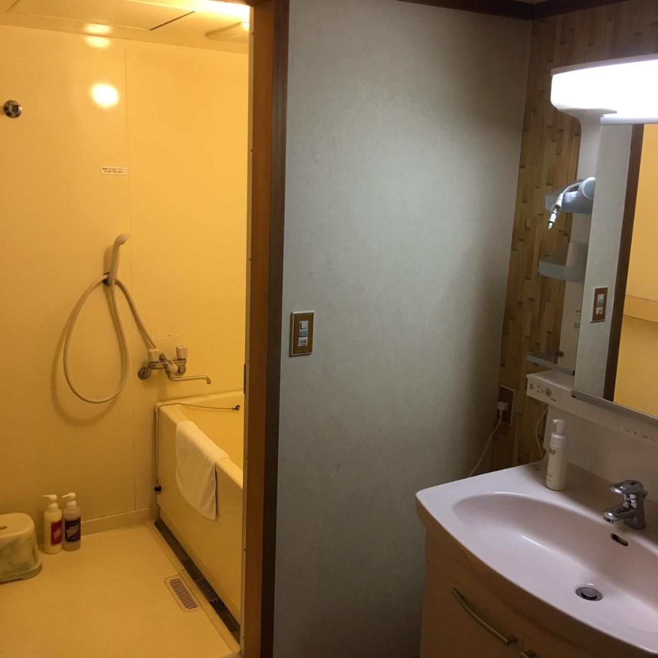 Hotel Tsukuba Hills Gakuen-Odori Экстерьер фото