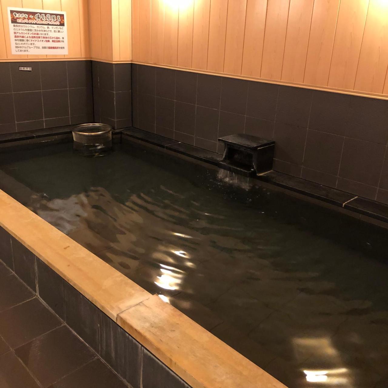 Hotel Tsukuba Hills Gakuen-Odori Экстерьер фото
