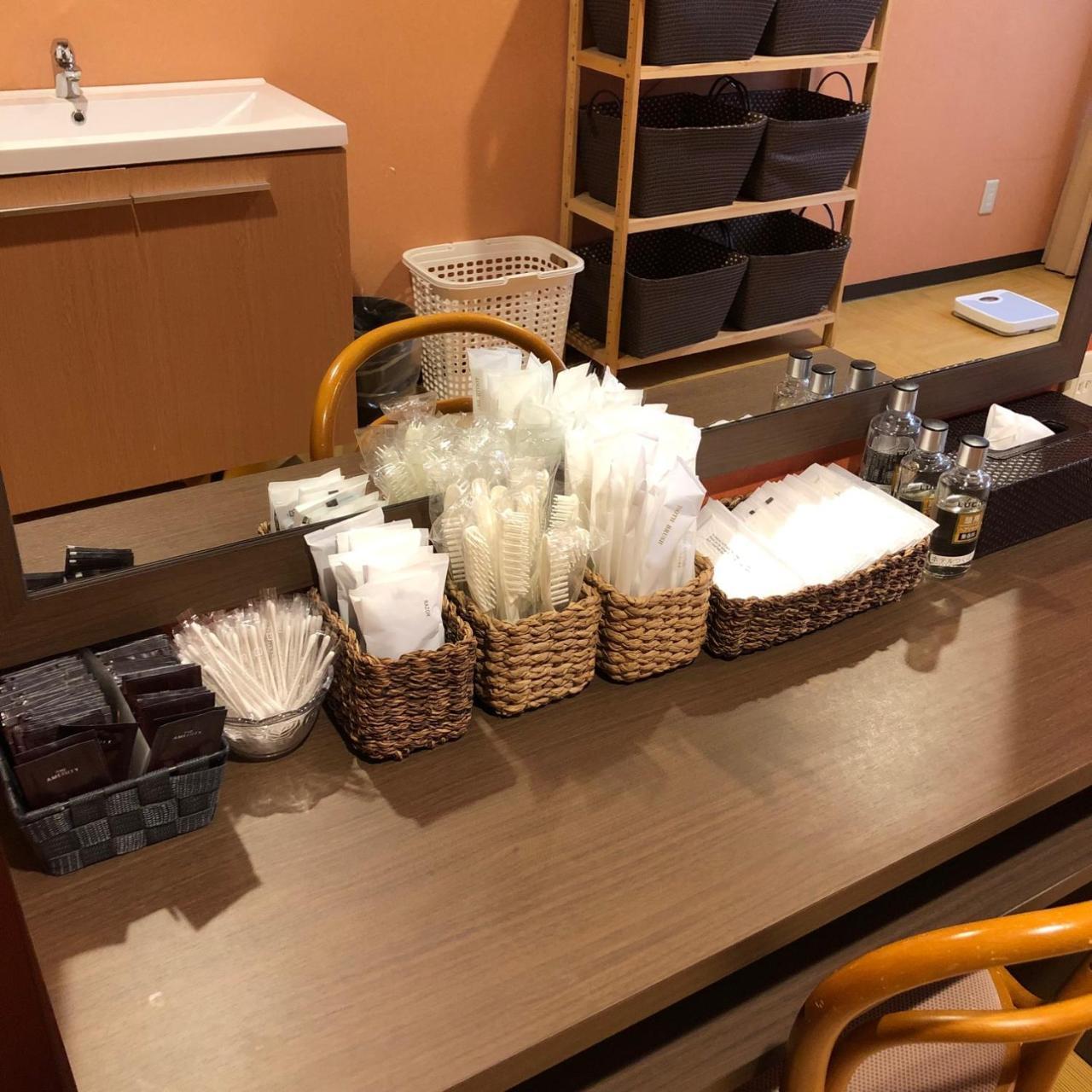 Hotel Tsukuba Hills Gakuen-Odori Экстерьер фото